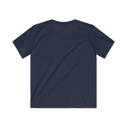 I Can Dig It. Kids Softstyle Tee