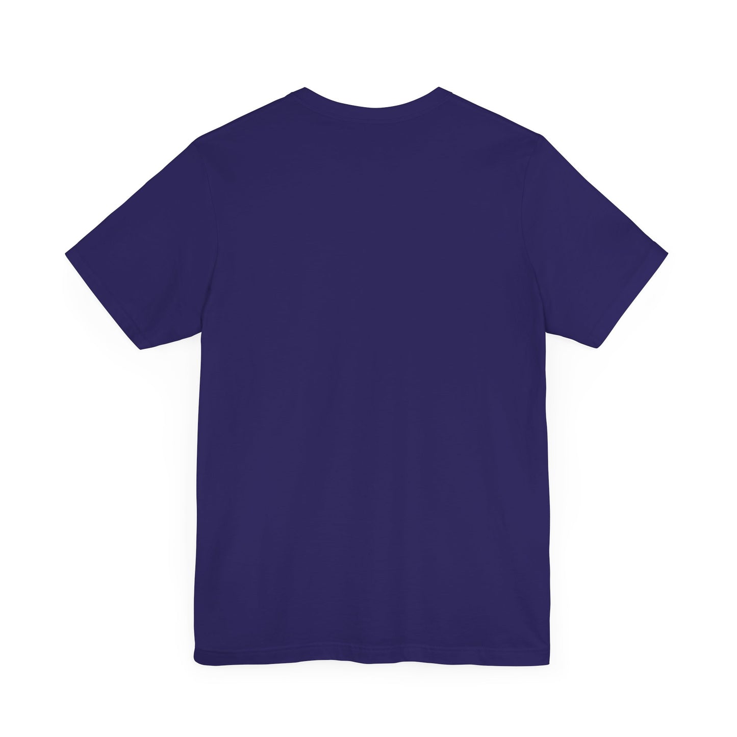 Drfat-Balance Beam. Unisex Jersey Short Sleeve Tee