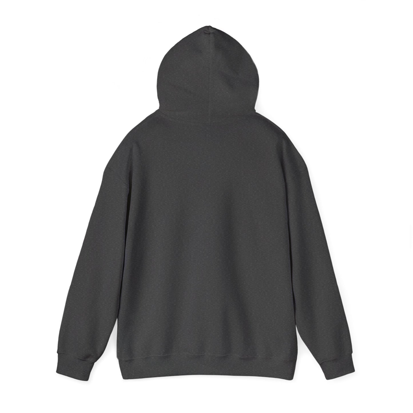 Camping. Where Adventure Meets Adorable. Unisex Hooded Sweatshirt.