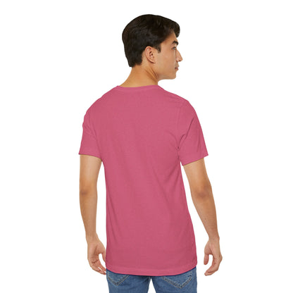 Chill Out I'll Fetch Later. Unisex Jersey, short Sleeve Tee