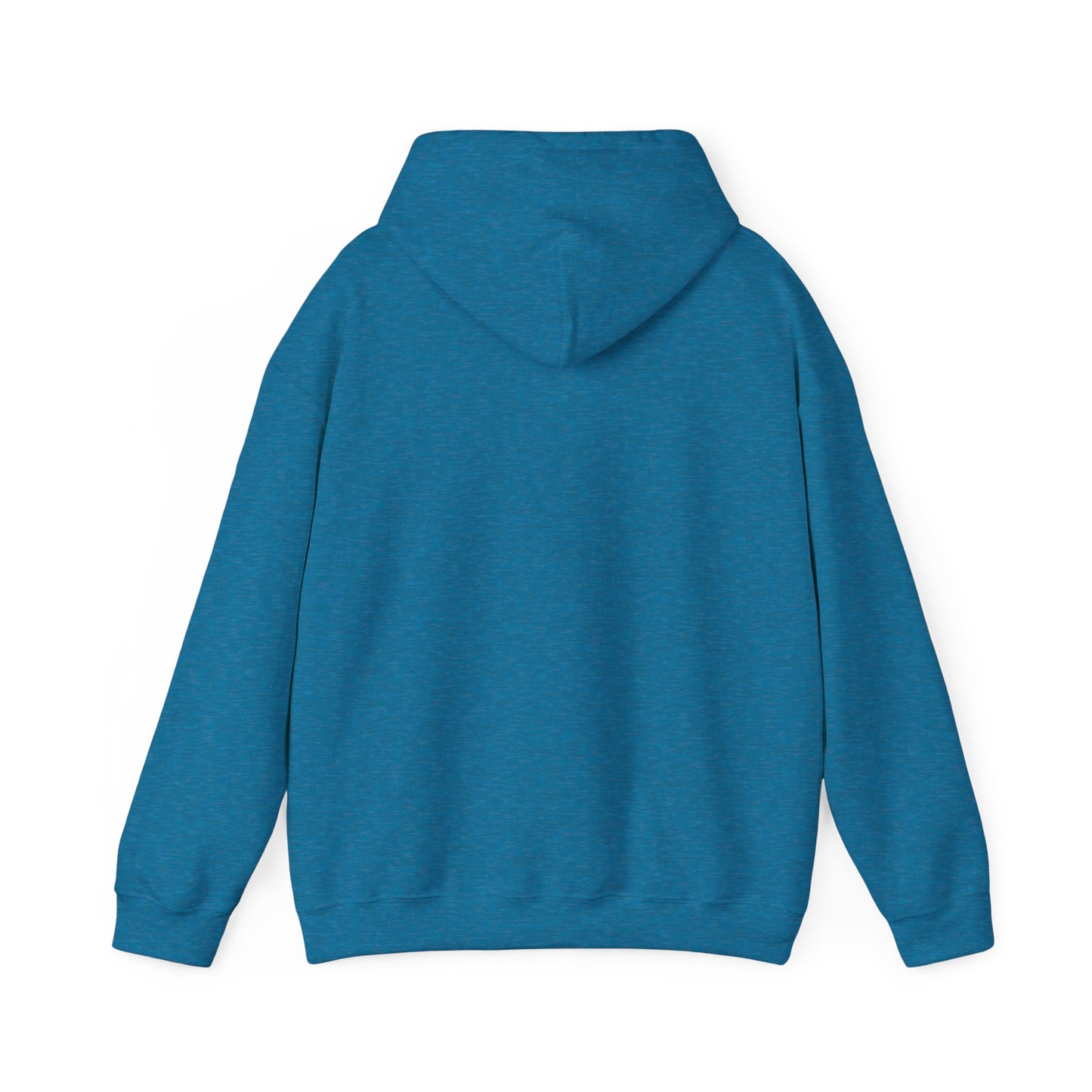 Avocuddle. Unisex Hooded Sweatshirt.