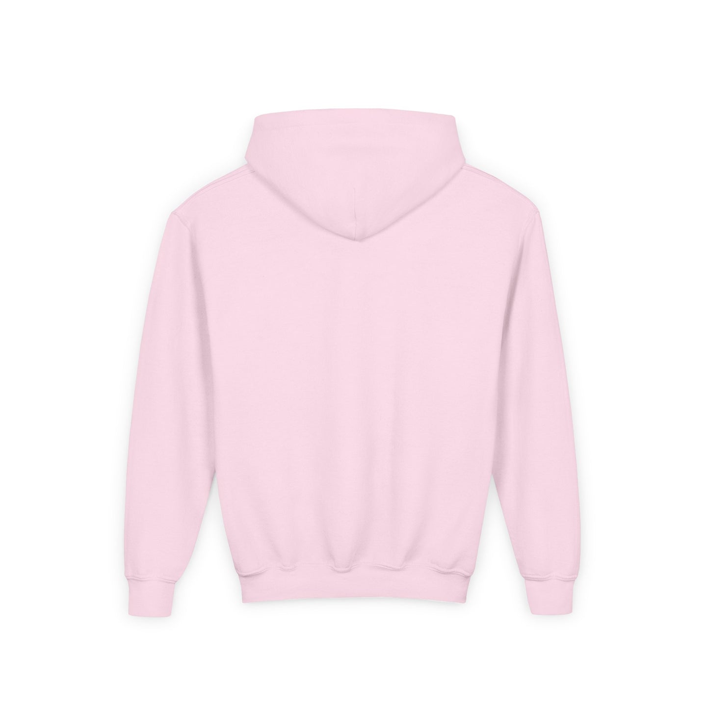 Jingles The Summertime Cat. Kids Hoodie