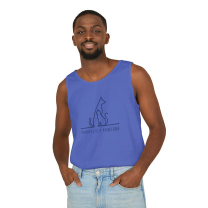 Copy of Finnigan's Fitness Unisex Tank Top
