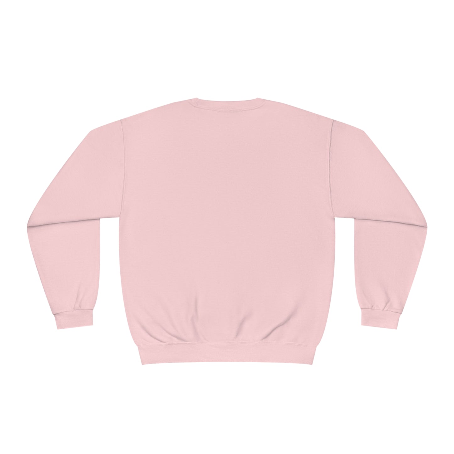 To Do List. Finished. Unisex NuBlend® Crewneck Sweatshirt