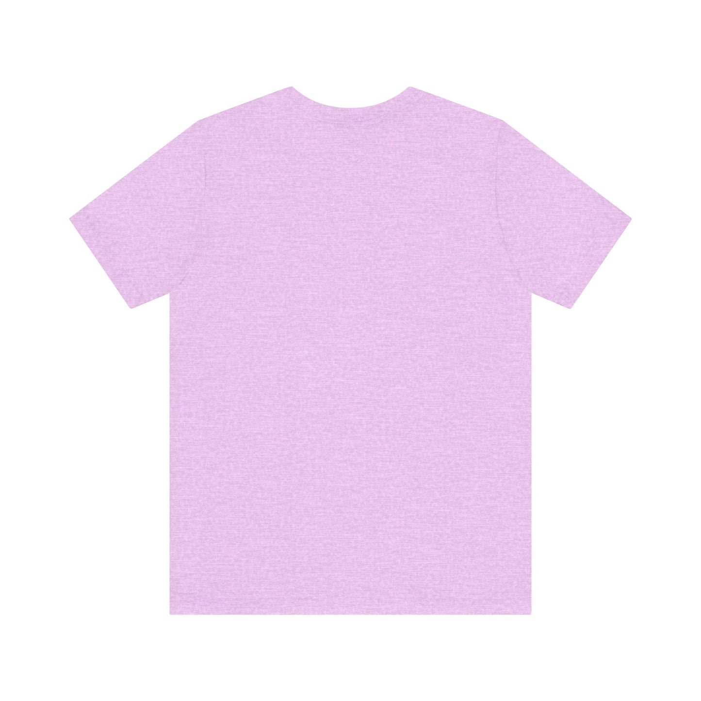 Love Mobile.  Unisex Short Sleeve Tee