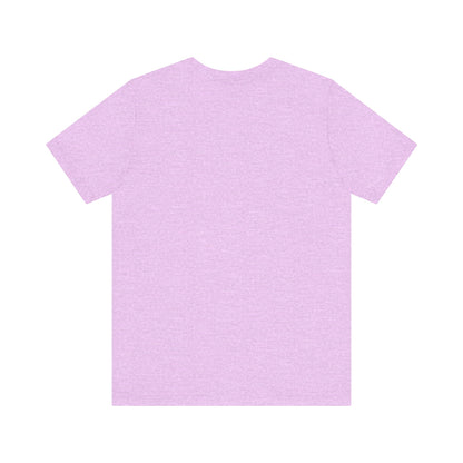 Love Mobile.  Unisex Short Sleeve Tee