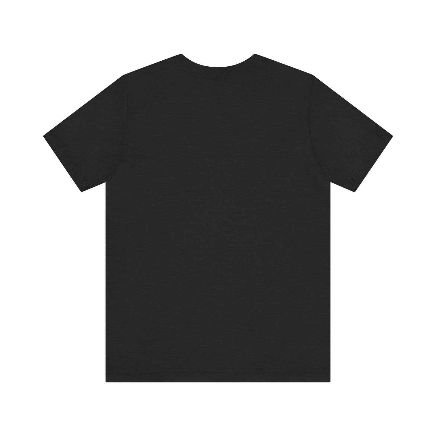 Drfat-Balance Beam. Unisex Jersey Short Sleeve Tee
