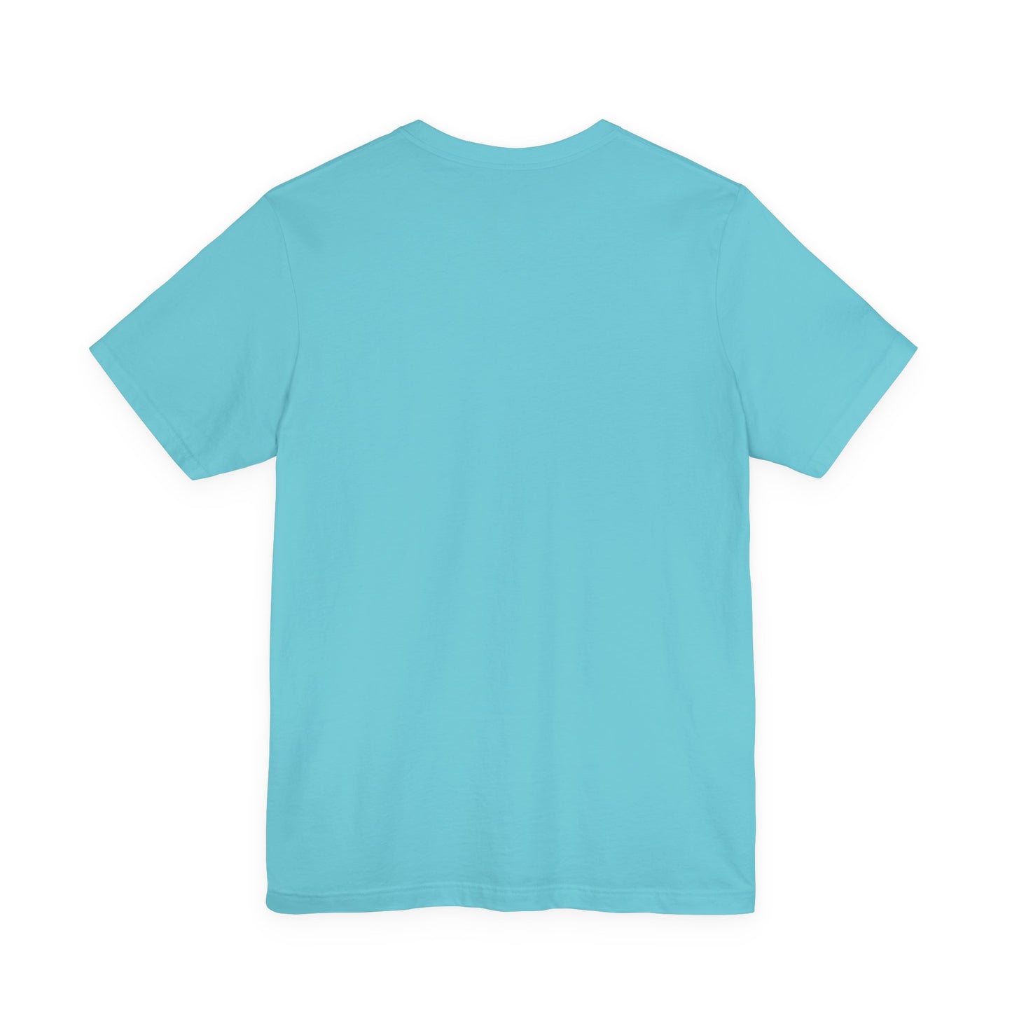 Time For Dinner. Unisex Jersey Short Sleeve Tee
