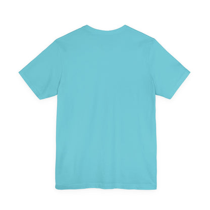 Time For Dinner. Unisex Jersey Short Sleeve Tee