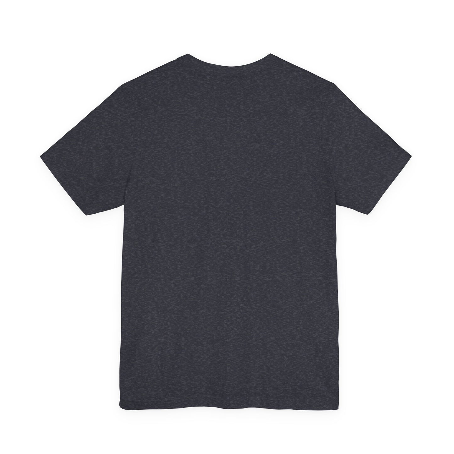 Love Wins!  Unisex Jersey Short Sleeve Tee
