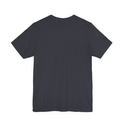 Love Wins!  Unisex Jersey Short Sleeve Tee