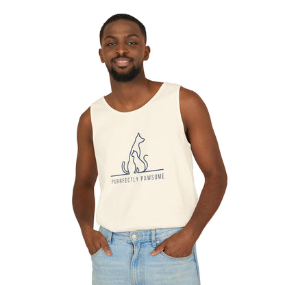 Copy of Finnigan's Fitness Unisex Tank Top