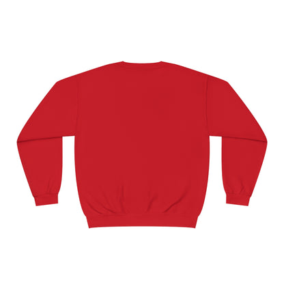 All You Need Is Love. Unisex NuBlend® Crewneck Sweatshirt