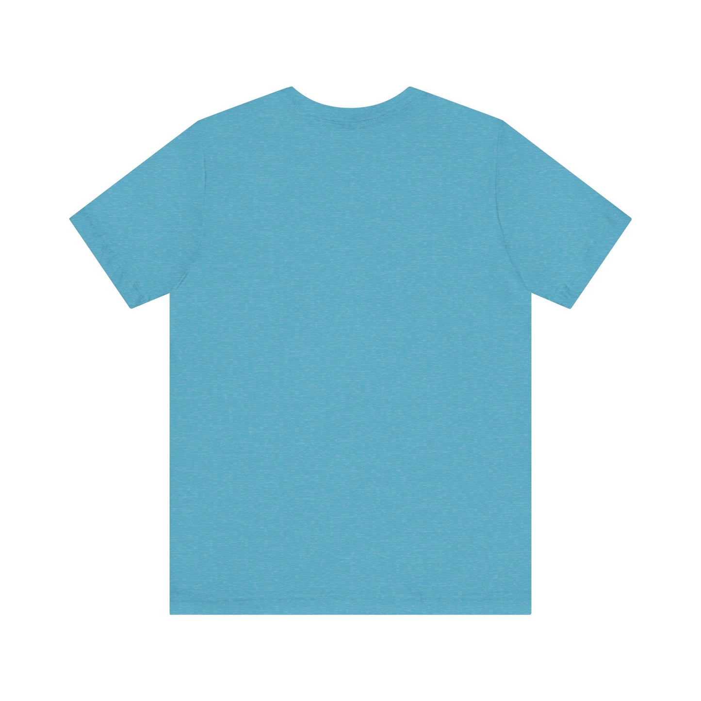 Health Heart. Unisex Jersey Short Sleeve Tee