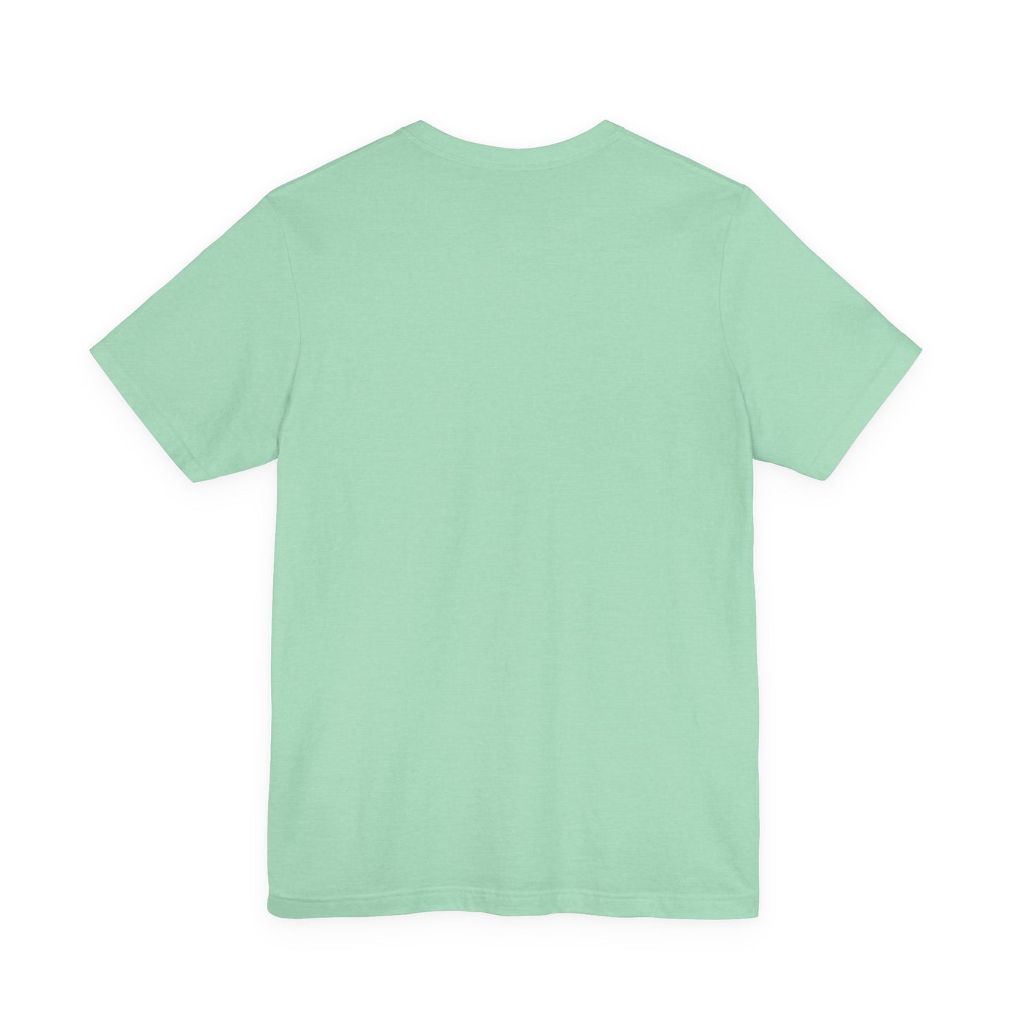 Explore. Unisex Jersey Short Sleeve Tee