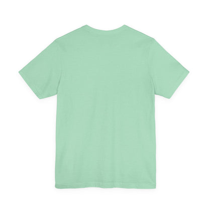 Explore. Unisex Jersey Short Sleeve Tee