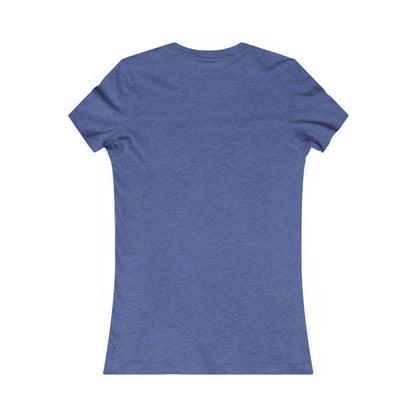 Adélie The Flippin Penguin. Women's Favorite Tee