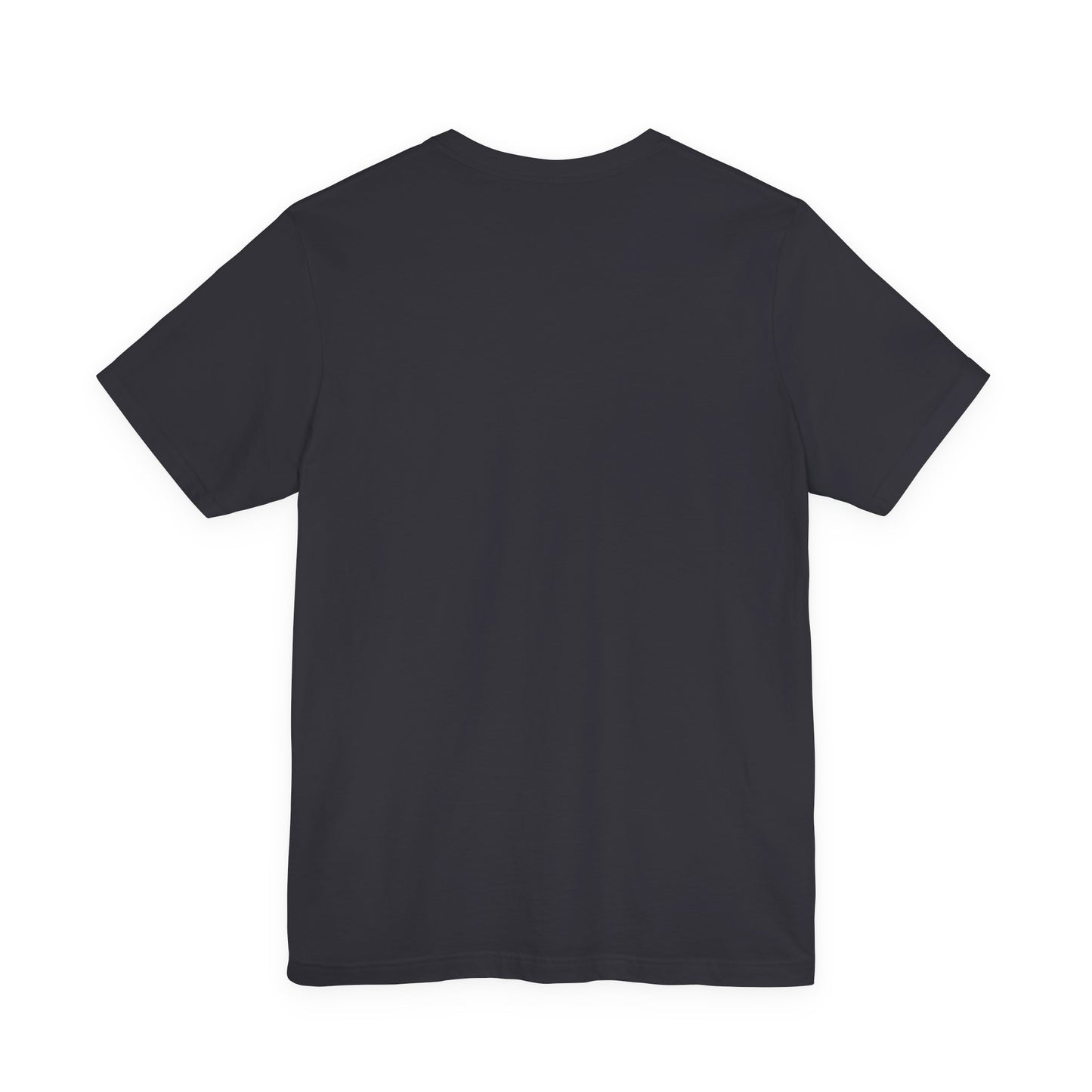 Make Earth Great Again. Relaxed mind. Unisex Jersey Short Sleeve Tee