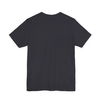 Make Earth Great Again. Relaxed mind. Unisex Jersey Short Sleeve Tee