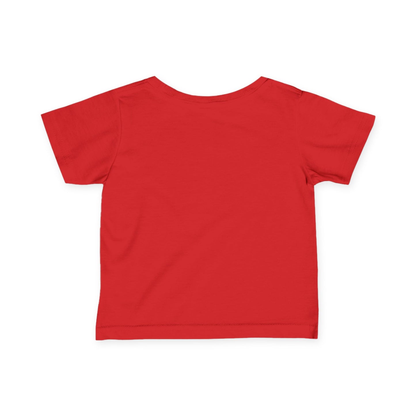 I'm Feeling EggCellent.  Infant Fine Jersey Tee