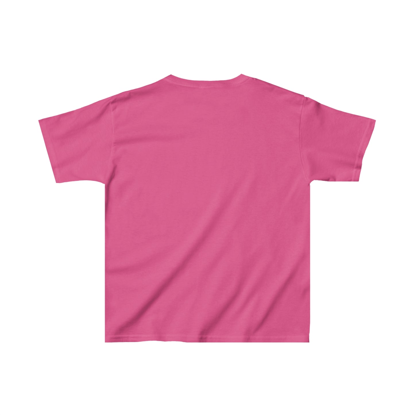 Time To Dream Big Dreams. Kids Heavy Cotton™ Tee