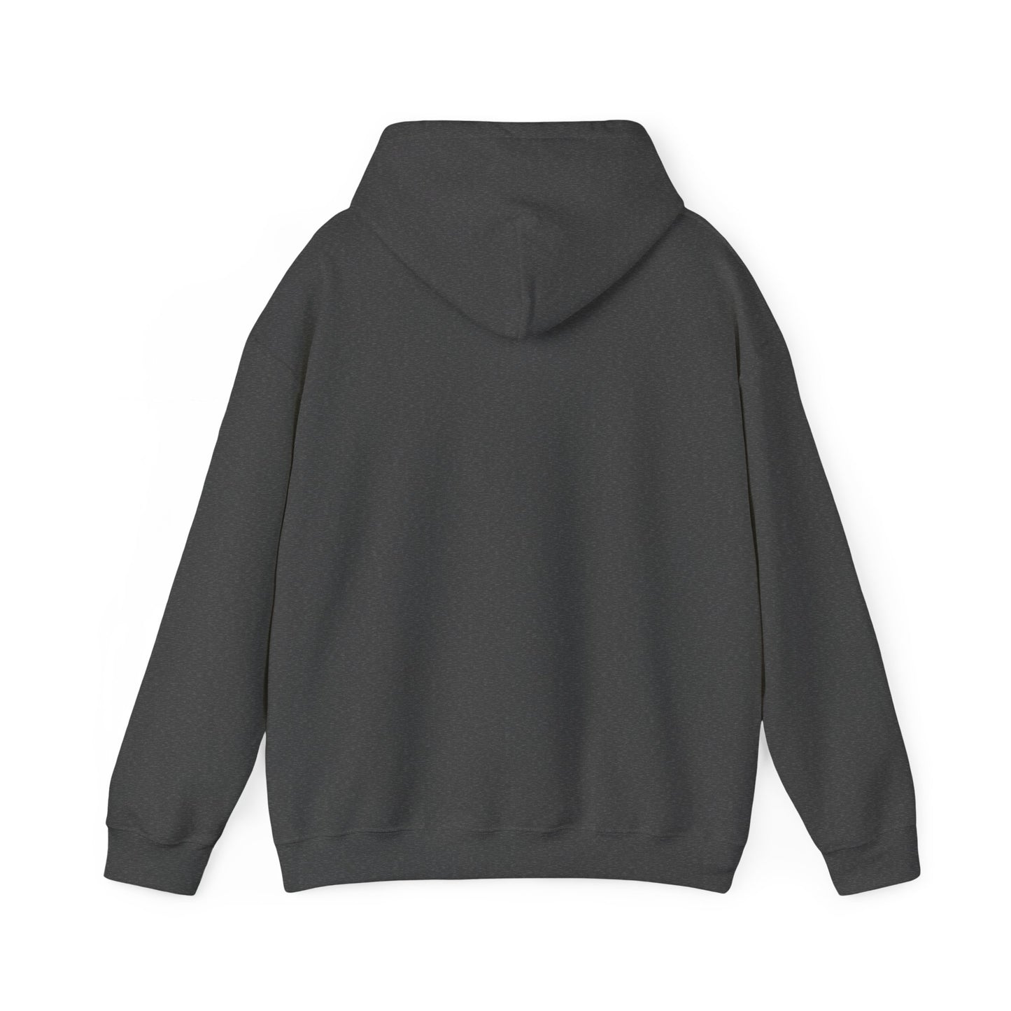 Explore The Outdoors. Unisex Hooded Sweatshirt.