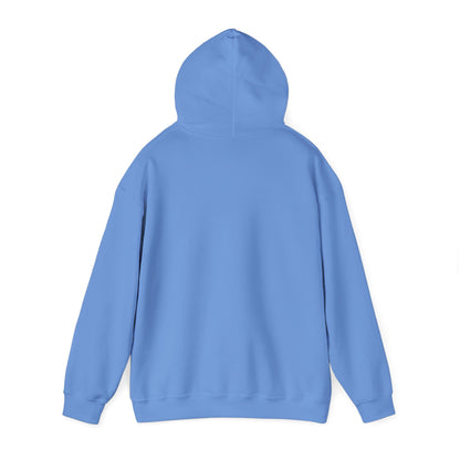 Surfs Up Dude. Unisex Heavy Blend™ Hooded Sweatshirt