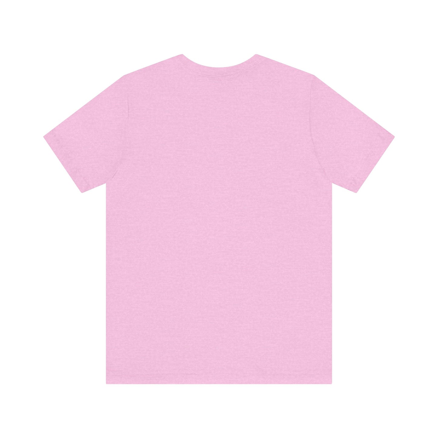 Loki The Cat. Meow. Unisex Jersey Short Sleeve Tee