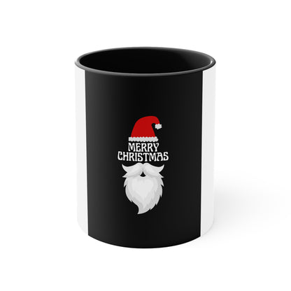 Merry Christmas, Coffee Mug, 11oz