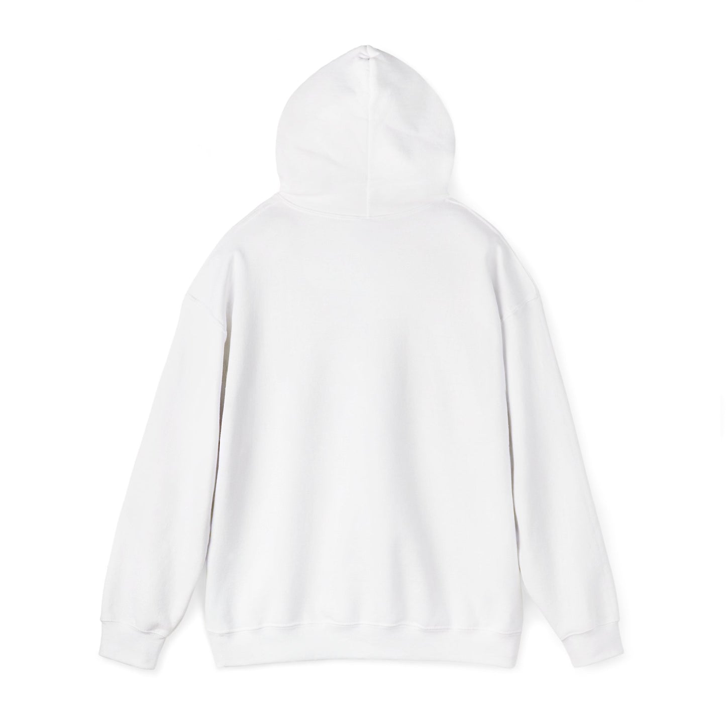 Cattitude, Is it plugged In, Unisex Hooded Sweatshirt.