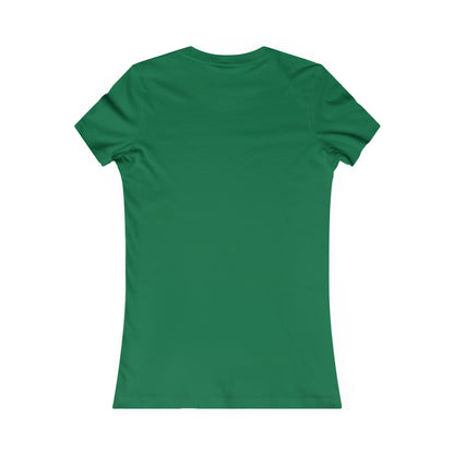 Birdcaster.  Women's Favorite Tee