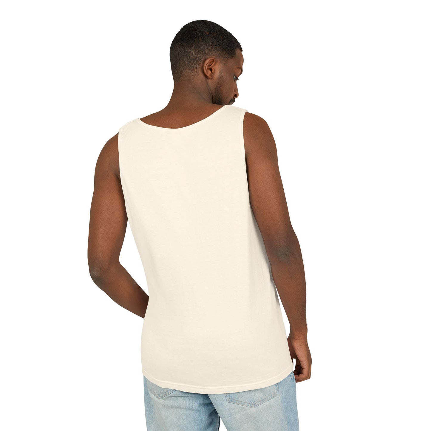 Copy of Finnigan's Fitness Unisex Tank Top