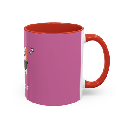 Coco The Coolest Cat I Know. Time Coffee Mug, 11oz