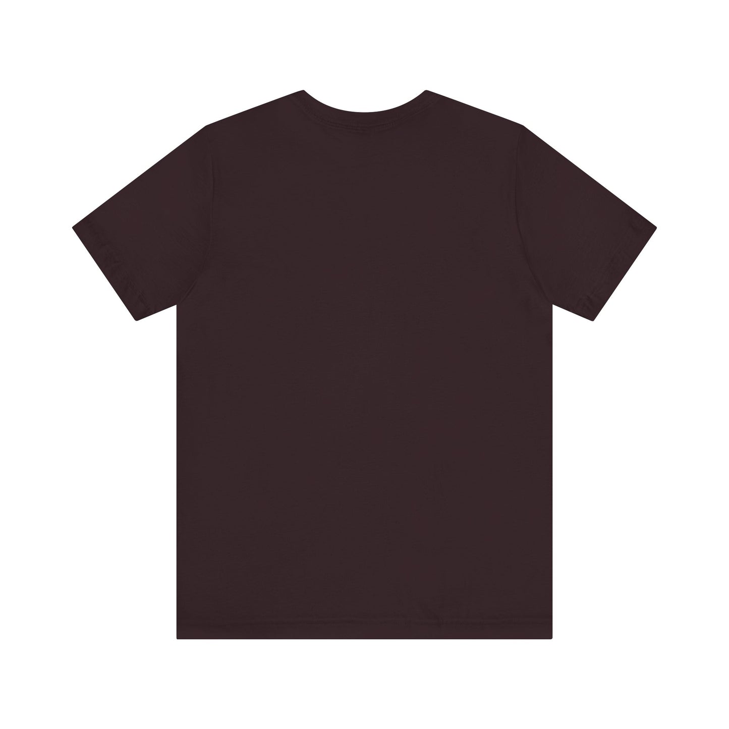 Drfat-Balance Beam. Unisex Jersey Short Sleeve Tee