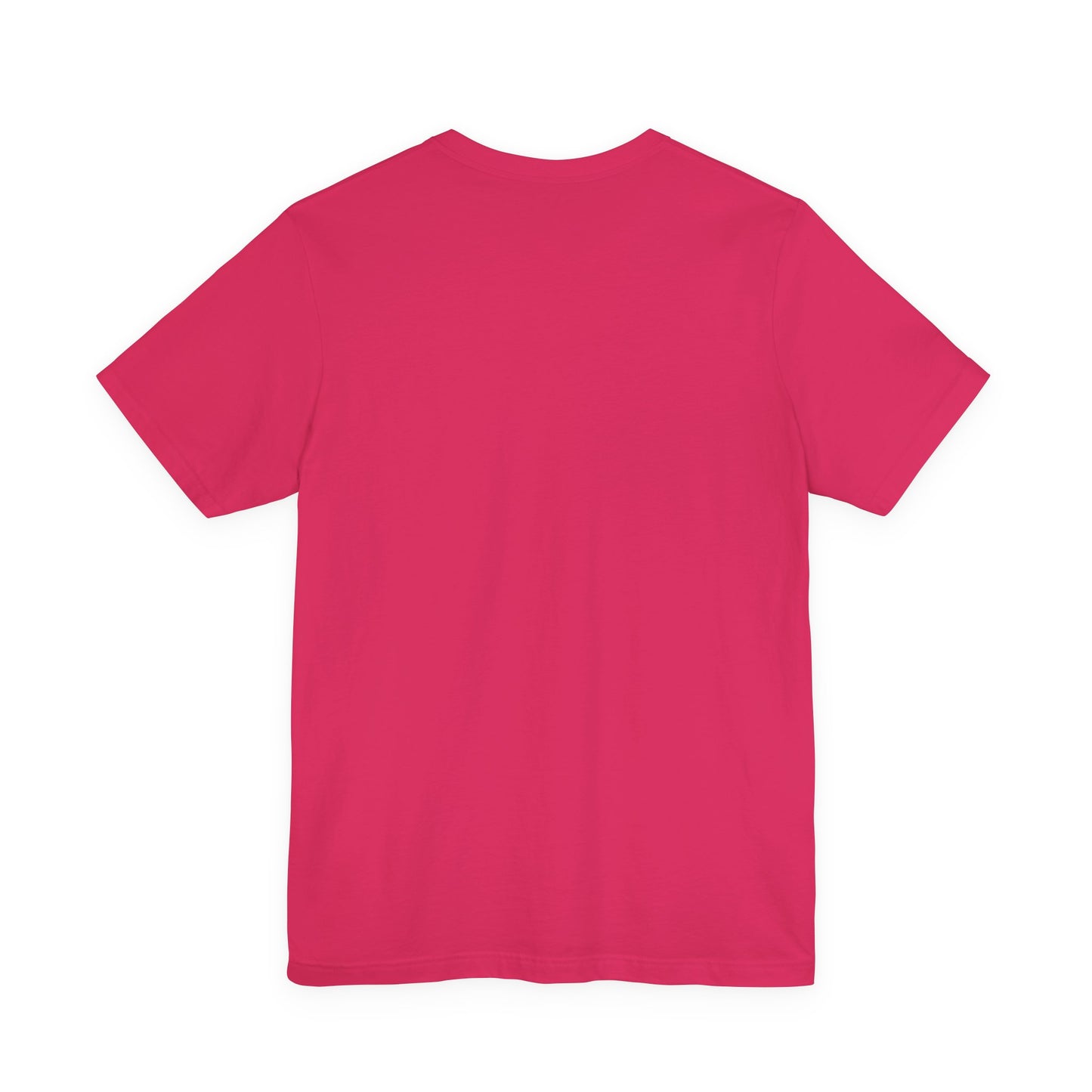 The Birdie Bunch.  Unisex Jersey Short Sleeve Tee