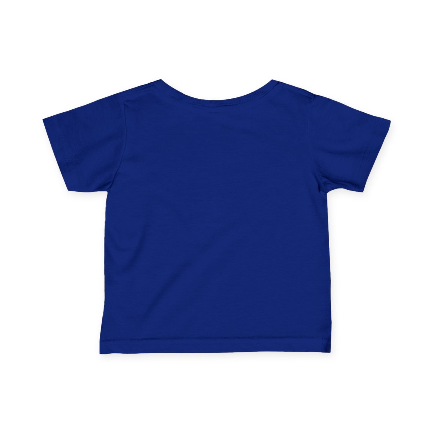 Loki The Cat. Meow. Infant Fine Jersey Tee