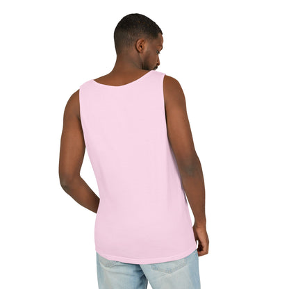 Copy of Finnigan's Fitness Unisex Tank Top