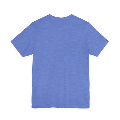 Chill Out I'll Fetch Later. Unisex Jersey, short Sleeve Tee