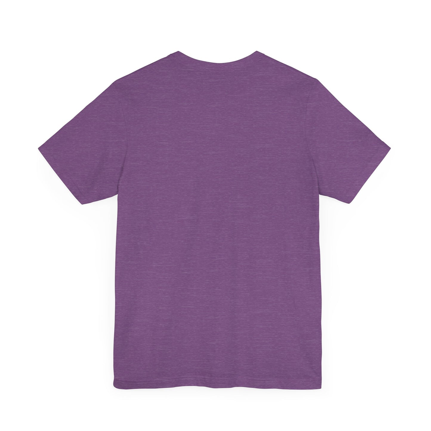 Drfat-Balance Beam. Unisex Jersey Short Sleeve Tee