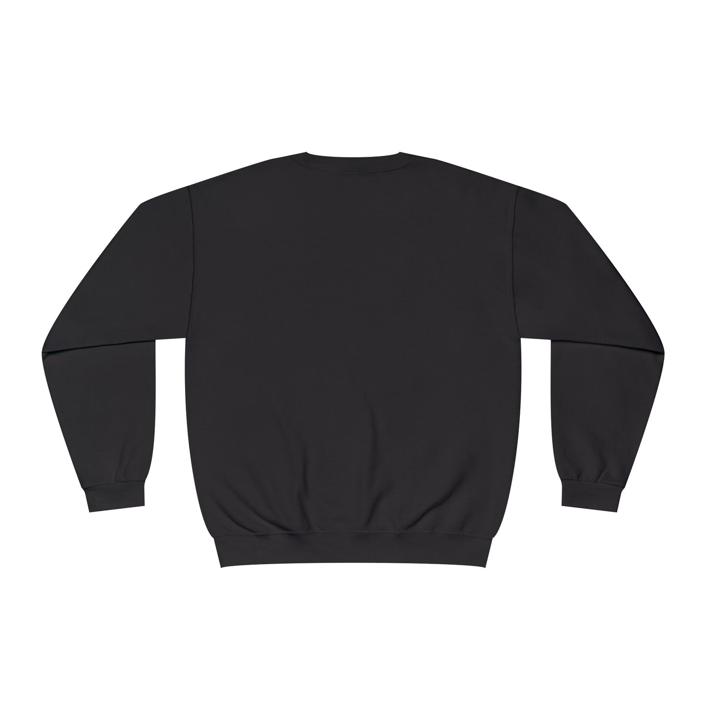 The Wilderness Must Be Explored. Unisex NuBlend® Crewneck Sweatshirt