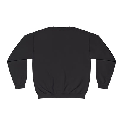 The Wilderness Must Be Explored. Unisex NuBlend® Crewneck Sweatshirt