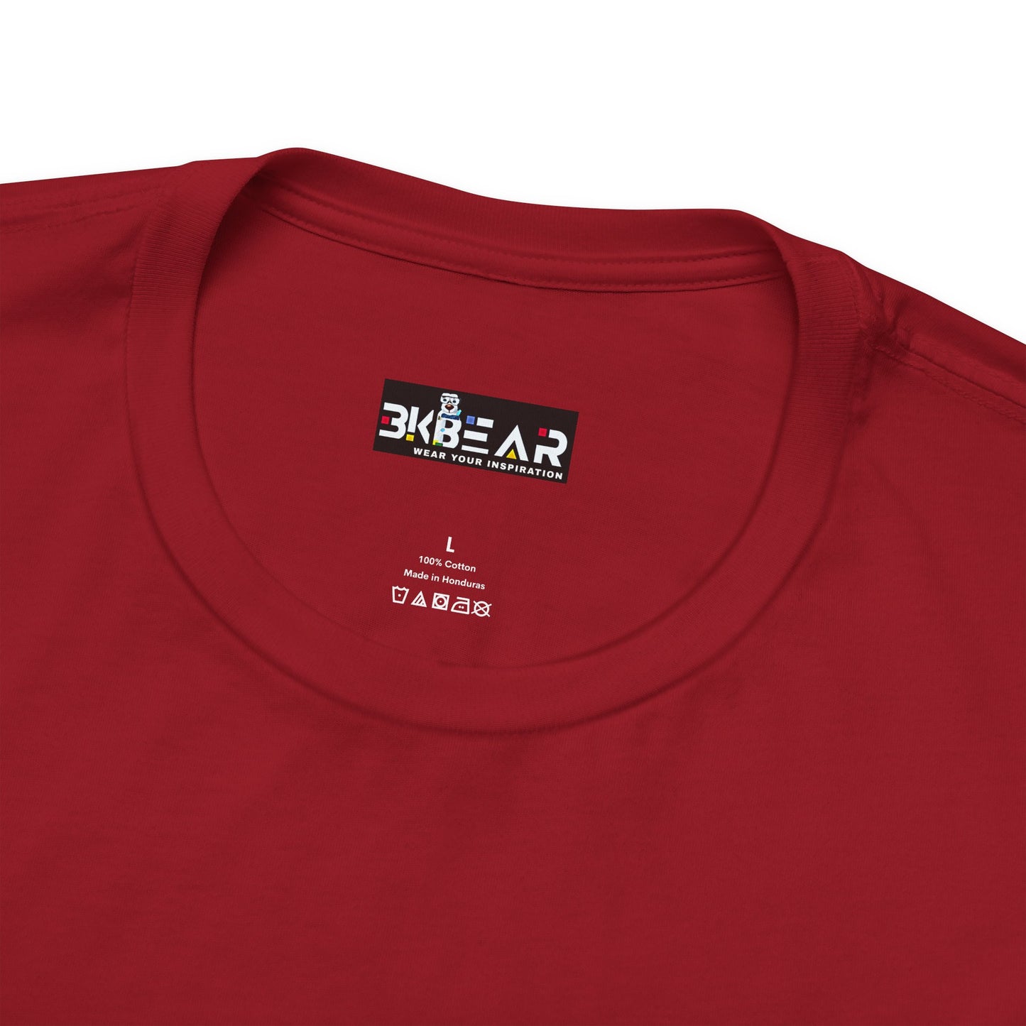 Explore The Outdoors. Unisex Jersey Short Sleeve Tee
