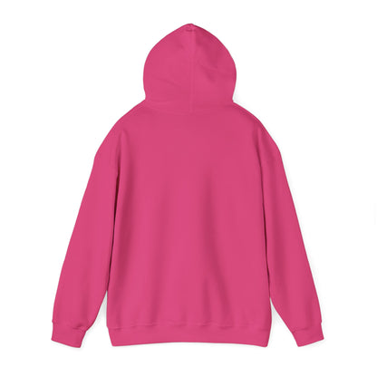 Surfs Up Dude. Unisex Heavy Blend™ Hooded Sweatshirt