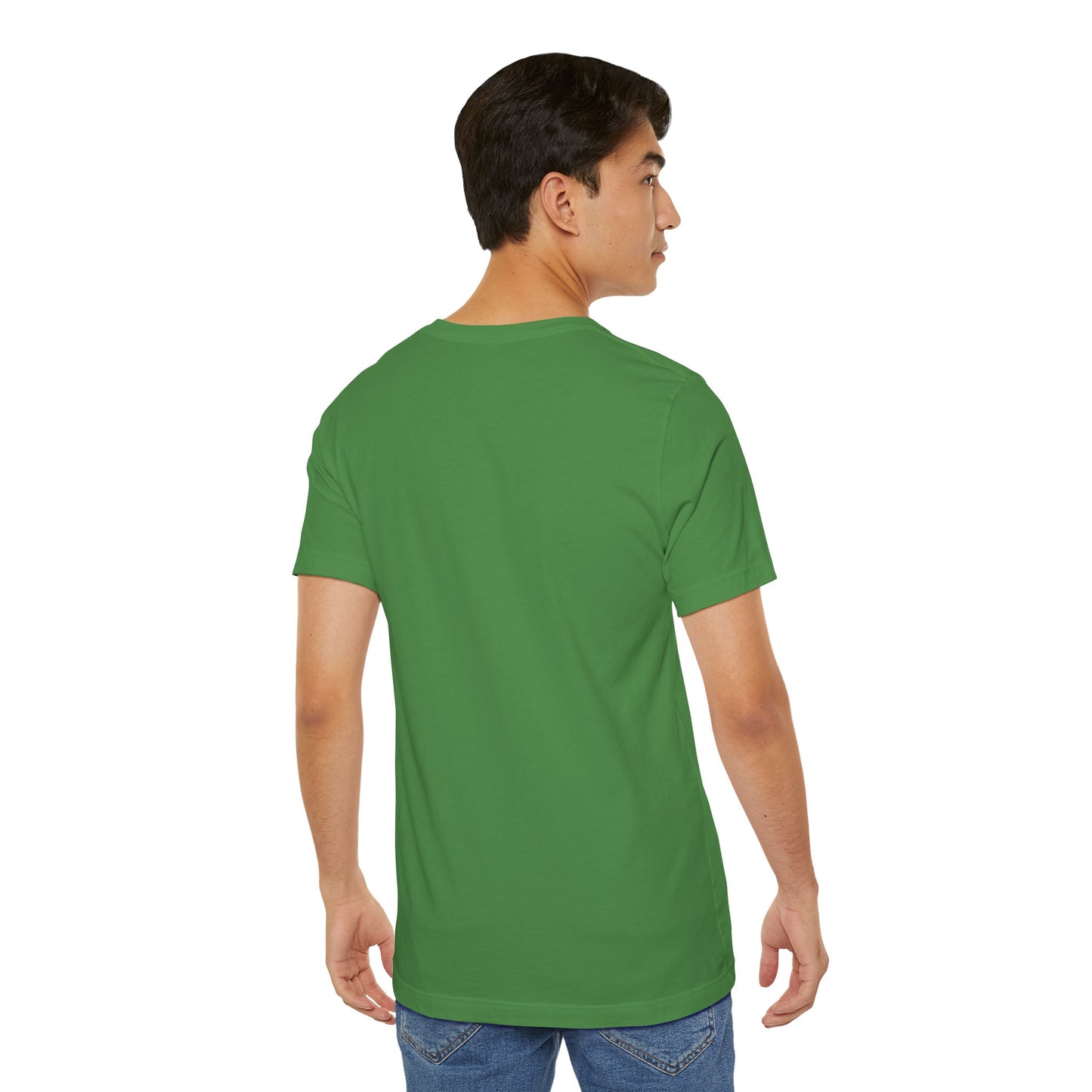 Burrowing Owl. Can You Hear Me Now? Unisex Jersey Short Sleeve Tee
