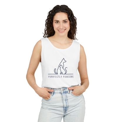 Copy of Finnigan's Fitness Unisex Tank Top