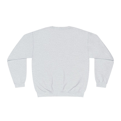 Avocuddle.  Unisex NuBlend® Crewneck Sweatshirt