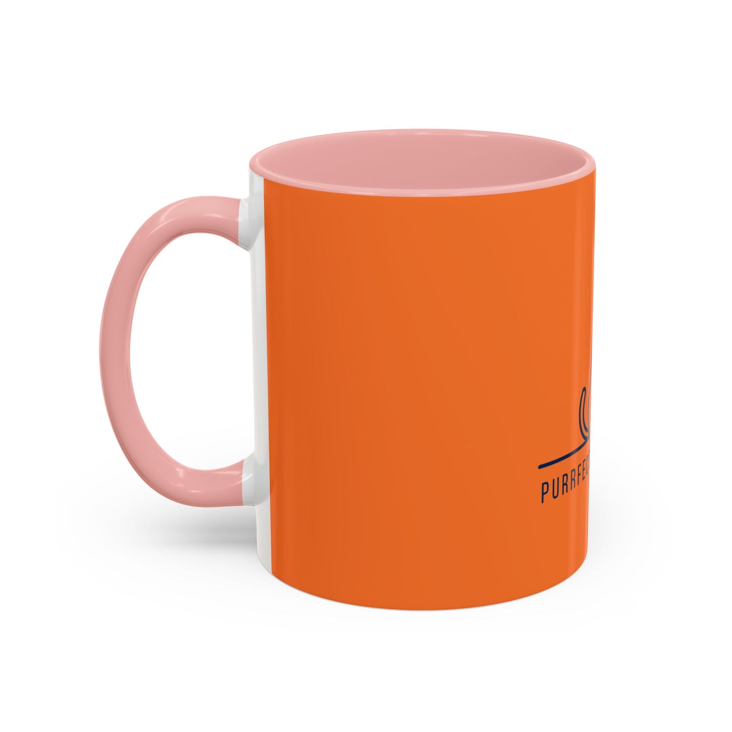 Purrfectly Pawsome. Time Coffee Mug, 11oz