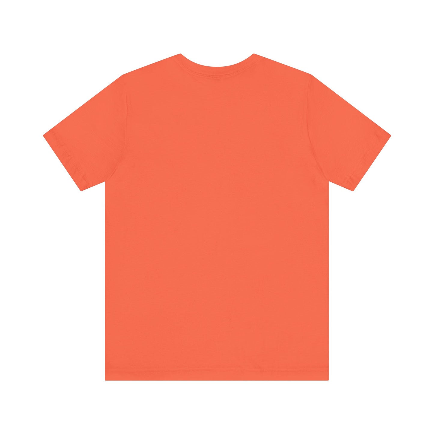 Health Heart. Unisex Jersey Short Sleeve Tee