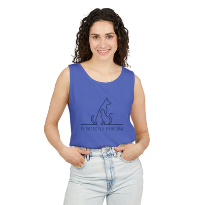 Copy of Finnigan's Fitness Unisex Tank Top