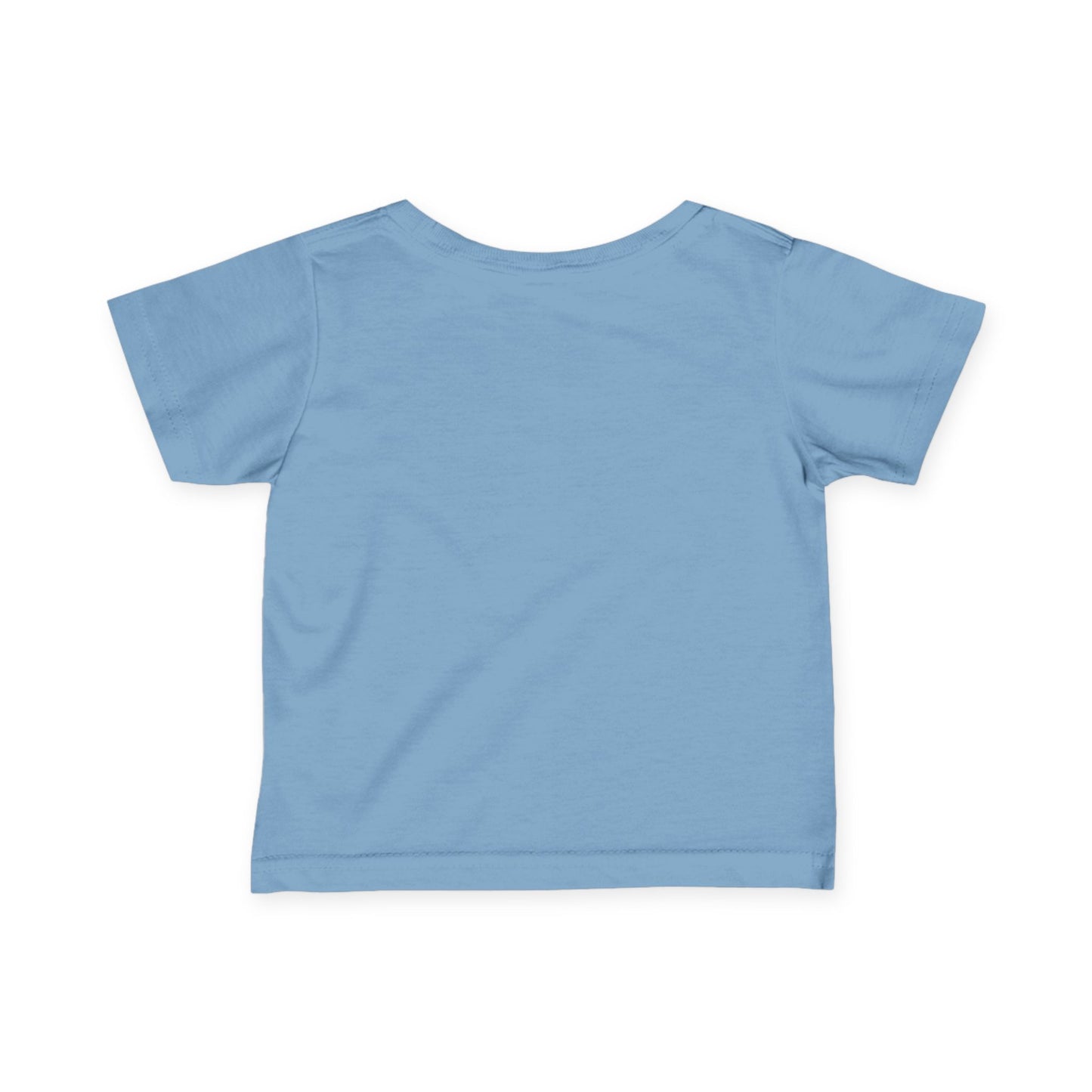 I'm Feeling EggCellent.  Infant Fine Jersey Tee